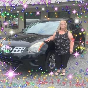 Meet your Posher, Sandra